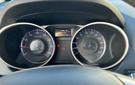 Hyundai ix35 I рестайлинг, 2014 год, 1 163 500 рублей, 3 фотография