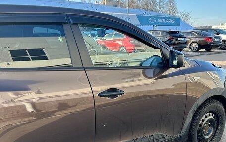 Hyundai ix35 I рестайлинг, 2014 год, 1 163 500 рублей, 6 фотография