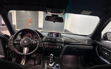 BMW 3 серия, 2015 год, 1 900 000 рублей, 6 фотография