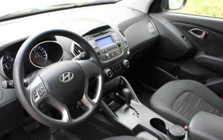 Hyundai ix35 I рестайлинг, 2014 год, 1 163 500 рублей, 7 фотография