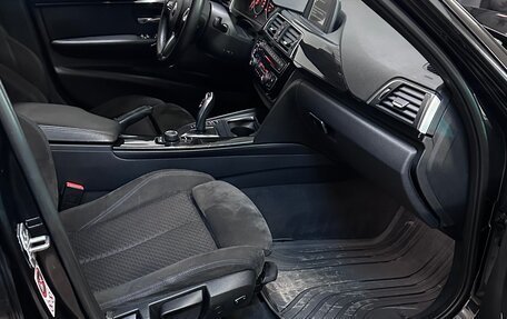 BMW 3 серия, 2015 год, 1 900 000 рублей, 11 фотография