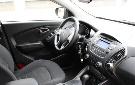 Hyundai ix35 I рестайлинг, 2014 год, 1 163 500 рублей, 5 фотография