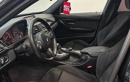 BMW 3 серия, 2015 год, 1 900 000 рублей, 7 фотография