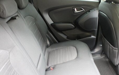 Hyundai ix35 I рестайлинг, 2014 год, 1 163 500 рублей, 8 фотография