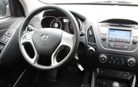 Hyundai ix35 I рестайлинг, 2014 год, 1 163 500 рублей, 10 фотография