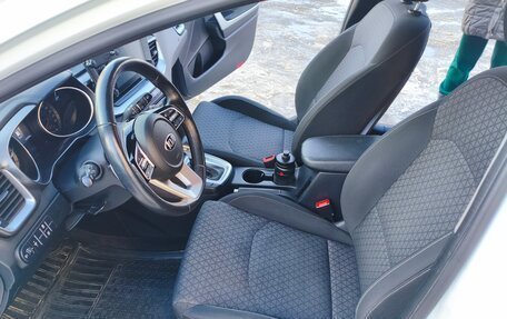 KIA cee'd III, 2020 год, 1 850 000 рублей, 10 фотография