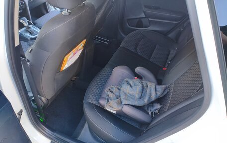 KIA cee'd III, 2020 год, 1 850 000 рублей, 11 фотография