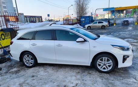 KIA cee'd III, 2020 год, 1 850 000 рублей, 4 фотография