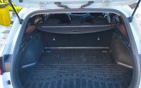 KIA cee'd III, 2020 год, 1 850 000 рублей, 8 фотография