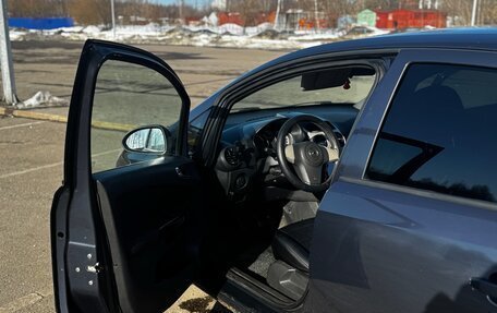 Opel Corsa D, 2008 год, 300 000 рублей, 5 фотография