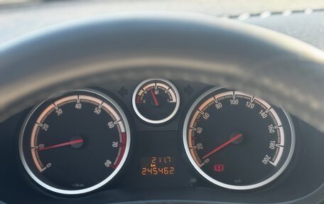 Opel Corsa D, 2008 год, 300 000 рублей, 12 фотография