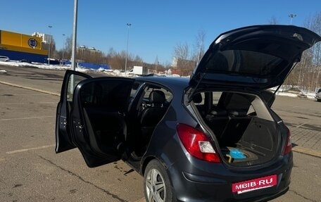 Opel Corsa D, 2008 год, 300 000 рублей, 3 фотография