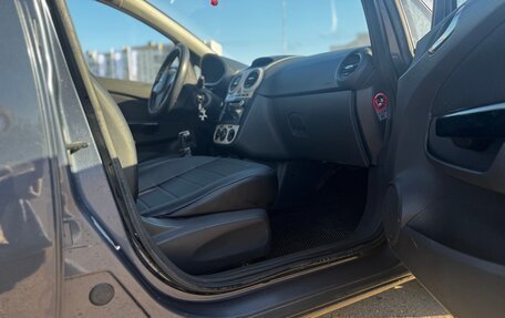 Opel Corsa D, 2008 год, 300 000 рублей, 8 фотография