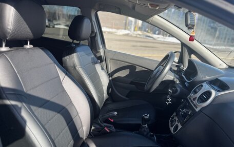 Opel Corsa D, 2008 год, 300 000 рублей, 9 фотография