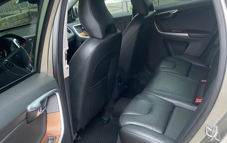 Volvo XC60 II, 2014 год, 1 500 000 рублей, 6 фотография