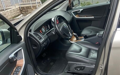 Volvo XC60 II, 2014 год, 1 500 000 рублей, 4 фотография