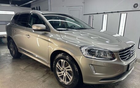 Volvo XC60 II, 2014 год, 1 500 000 рублей, 2 фотография