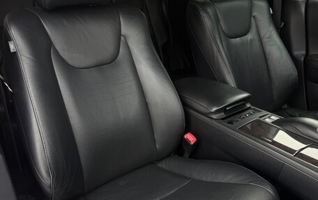 Lexus RX III, 2013 год, 2 390 000 рублей, 7 фотография