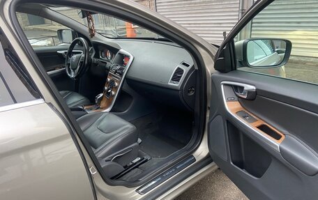 Volvo XC60 II, 2014 год, 1 500 000 рублей, 5 фотография