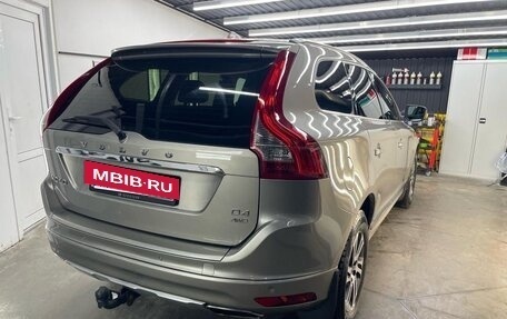 Volvo XC60 II, 2014 год, 1 500 000 рублей, 3 фотография