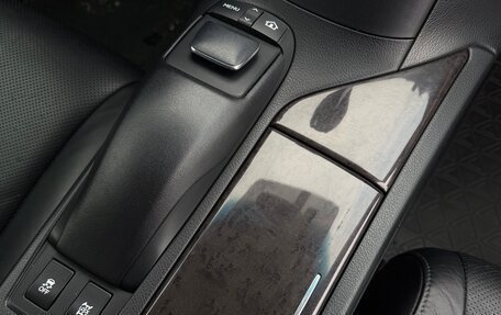 Lexus RX III, 2013 год, 2 390 000 рублей, 12 фотография