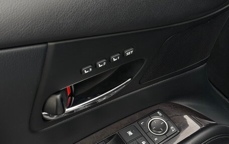 Lexus RX III, 2013 год, 2 390 000 рублей, 14 фотография