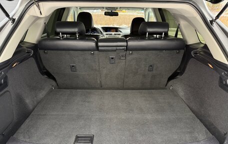 Lexus RX III, 2013 год, 2 390 000 рублей, 17 фотография