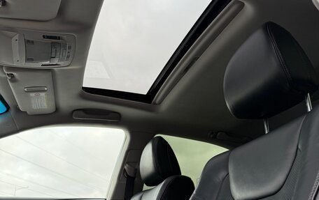 Lexus RX III, 2013 год, 2 390 000 рублей, 16 фотография