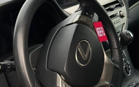 Lexus RX III, 2013 год, 2 390 000 рублей, 10 фотография