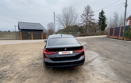 BMW 6 серия, 2019 год, 5 200 000 рублей, 5 фотография