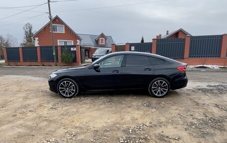 BMW 6 серия, 2019 год, 5 200 000 рублей, 7 фотография