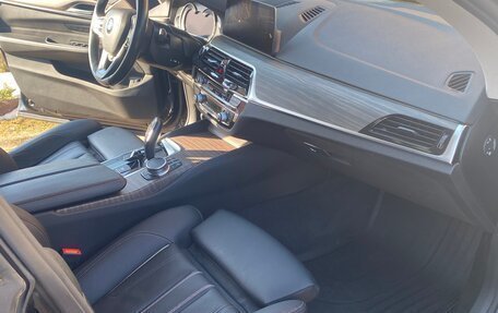 BMW 6 серия, 2019 год, 5 200 000 рублей, 14 фотография