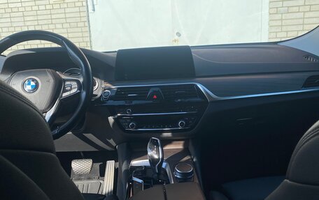 BMW 6 серия, 2019 год, 5 200 000 рублей, 11 фотография