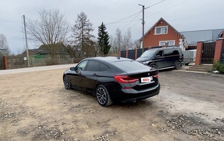 BMW 6 серия, 2019 год, 5 200 000 рублей, 6 фотография