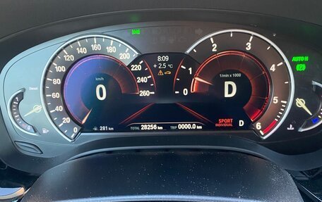 BMW 6 серия, 2019 год, 5 200 000 рублей, 10 фотография