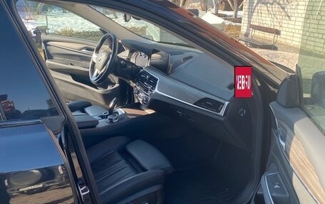 BMW 6 серия, 2019 год, 5 200 000 рублей, 13 фотография