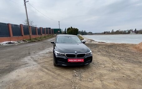 BMW 6 серия, 2019 год, 5 200 000 рублей, 9 фотография