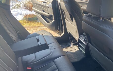 BMW 6 серия, 2019 год, 5 200 000 рублей, 16 фотография