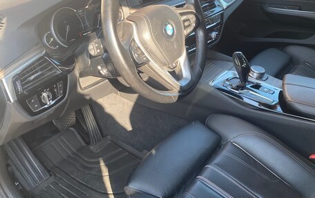 BMW 6 серия, 2019 год, 5 200 000 рублей, 17 фотография