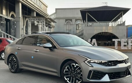 KIA K5, 2024 год, 3 430 000 рублей, 3 фотография