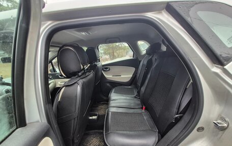 Renault Captur I, 2019 год, 1 200 000 рублей, 9 фотография