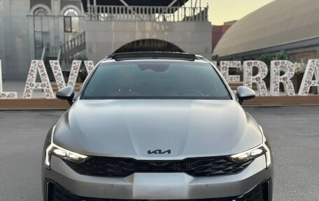 KIA K5, 2024 год, 3 430 000 рублей, 2 фотография