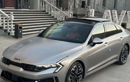 KIA K5, 2024 год, 3 430 000 рублей, 4 фотография