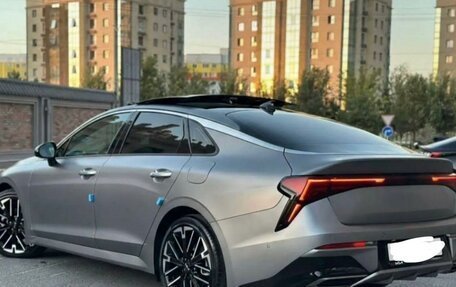 KIA K5, 2024 год, 3 430 000 рублей, 5 фотография