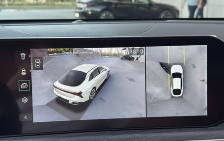 KIA K5, 2024 год, 3 430 000 рублей, 8 фотография