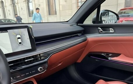 KIA K5, 2024 год, 3 430 000 рублей, 12 фотография