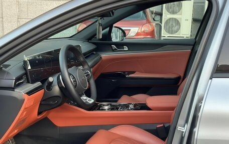 KIA K5, 2024 год, 3 430 000 рублей, 13 фотография