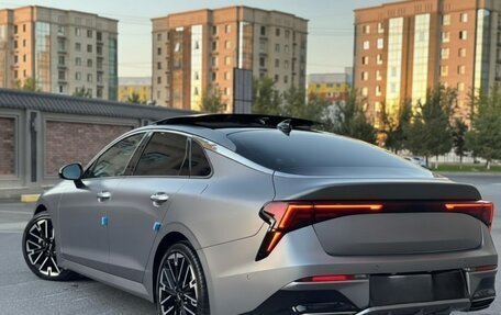 KIA K5, 2024 год, 3 430 000 рублей, 6 фотография