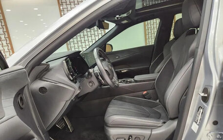 Lexus RX IV рестайлинг, 2024 год, 10 600 098 рублей, 5 фотография