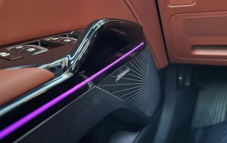 KIA K5, 2024 год, 3 430 000 рублей, 10 фотография